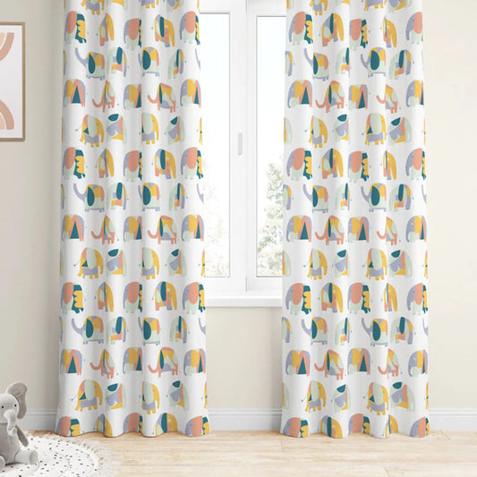 Premium Blackout Curtains