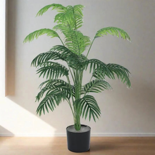 Artificial Fiddle Leaf Plant