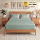 Floral Cotton Bedsheet