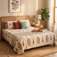 Printed Double Bedsheet