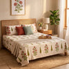 Printed Double Bedsheet