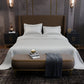 Luxury Satin Bedsheet