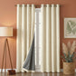 Cotton Printed Curtains