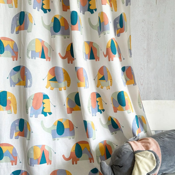 Premium Blackout Curtains