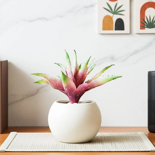 Artificial Areca Palm Plant