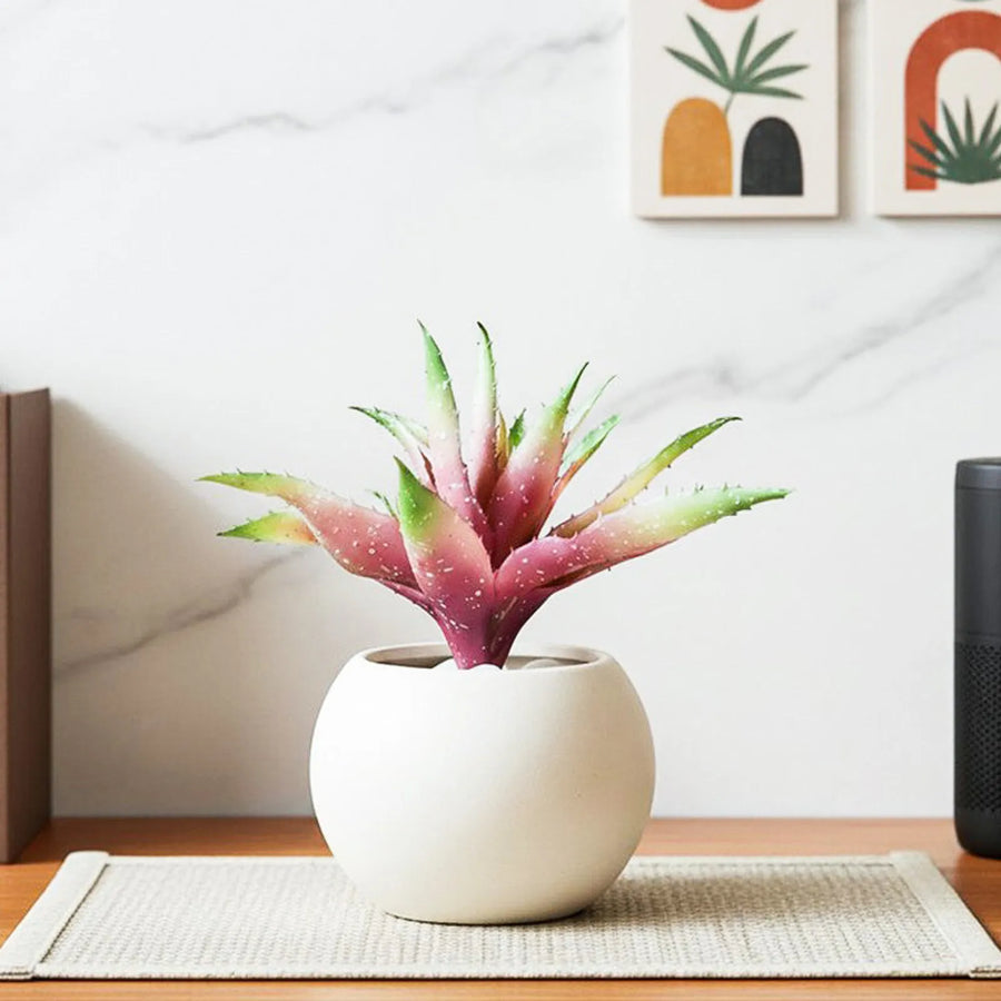 Artificial Areca Palm Plant