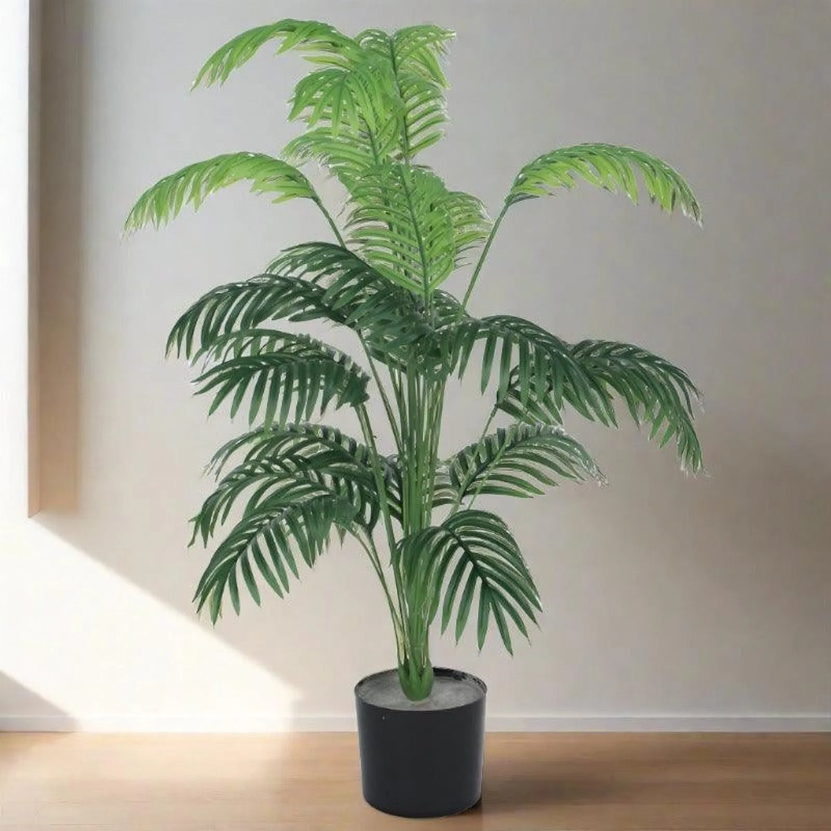 Artificial Fiddle Leaf Plant