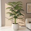 Artificial Fiddle Leaf Plant