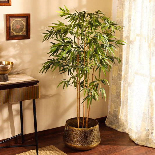 Artificial Hanging Plant
