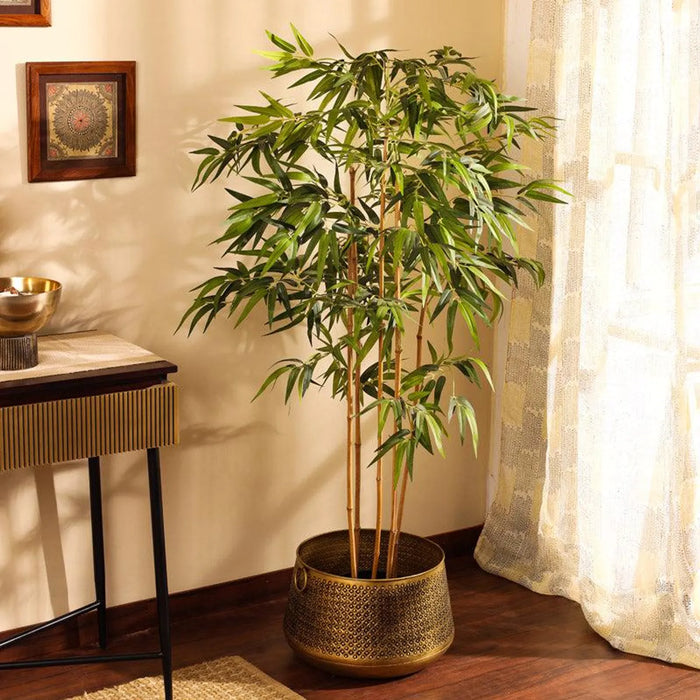 Artificial Hanging Plant
